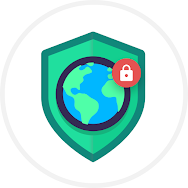 VeePN logo