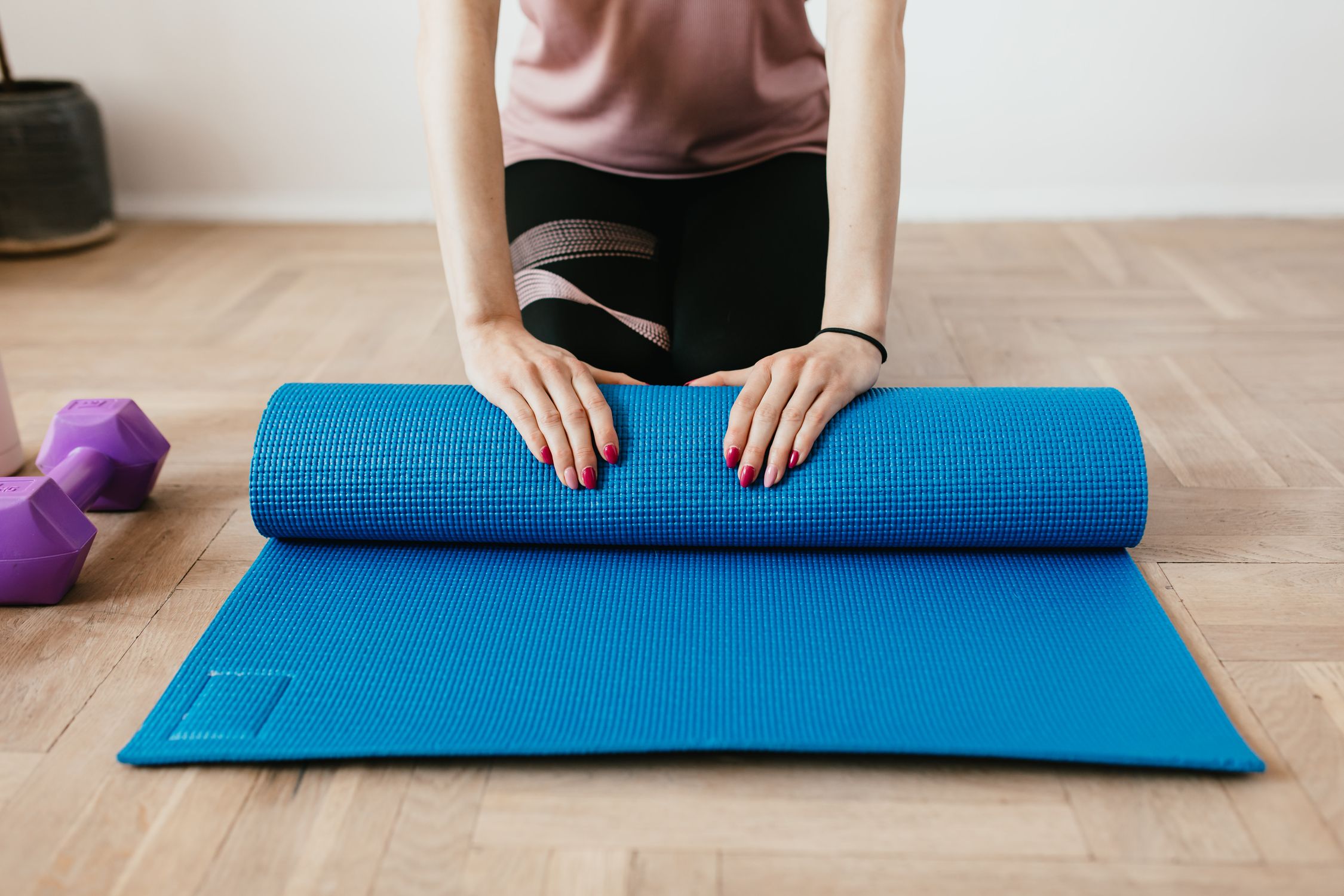Best Pilates Equipment for Home Use in 2026: Mats, Reformers & Accessories