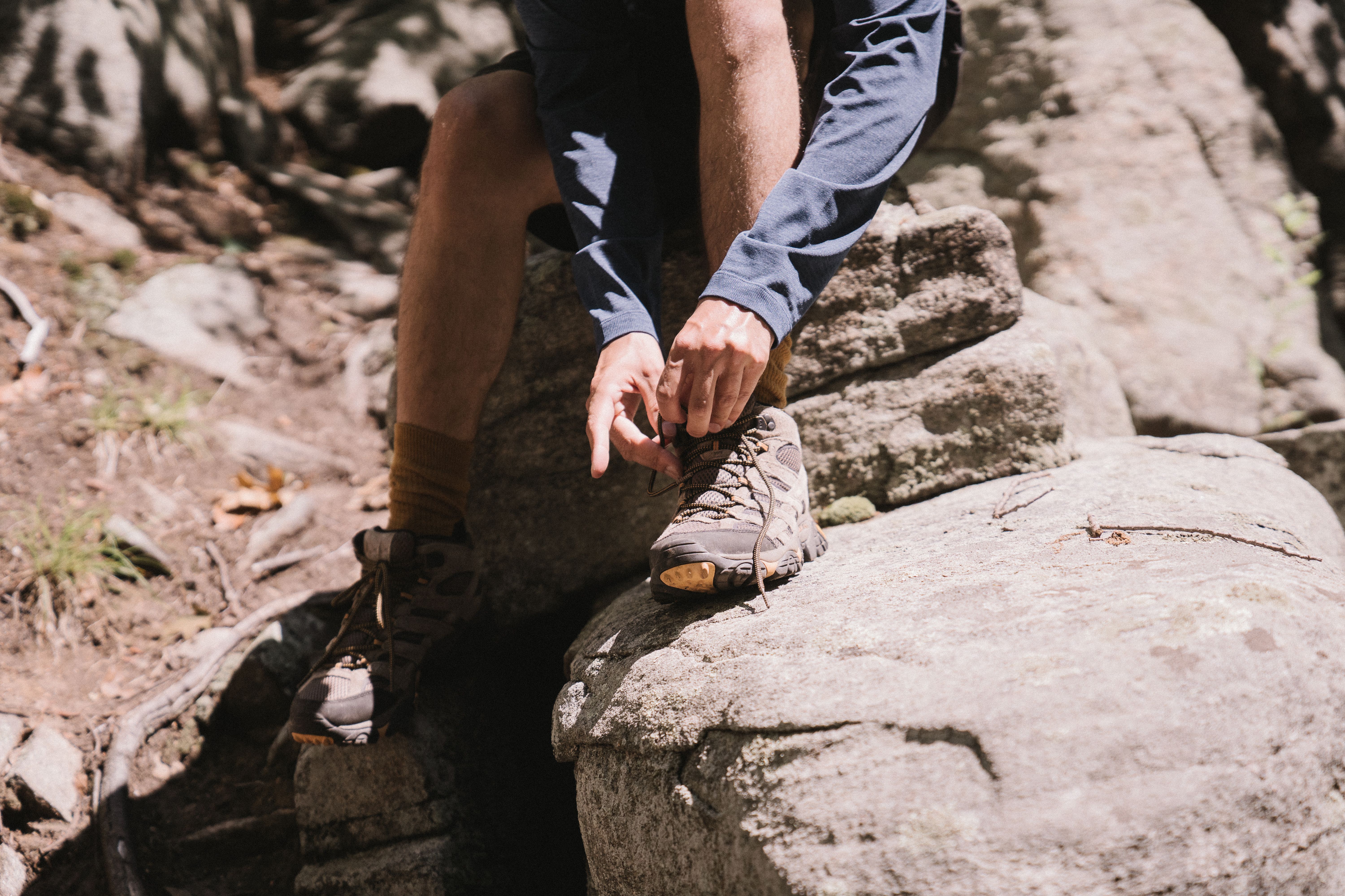 Best Hiking Boots 2026: Waterproof, Lightweight & Trail-Ready — Complete Buyer's Guide