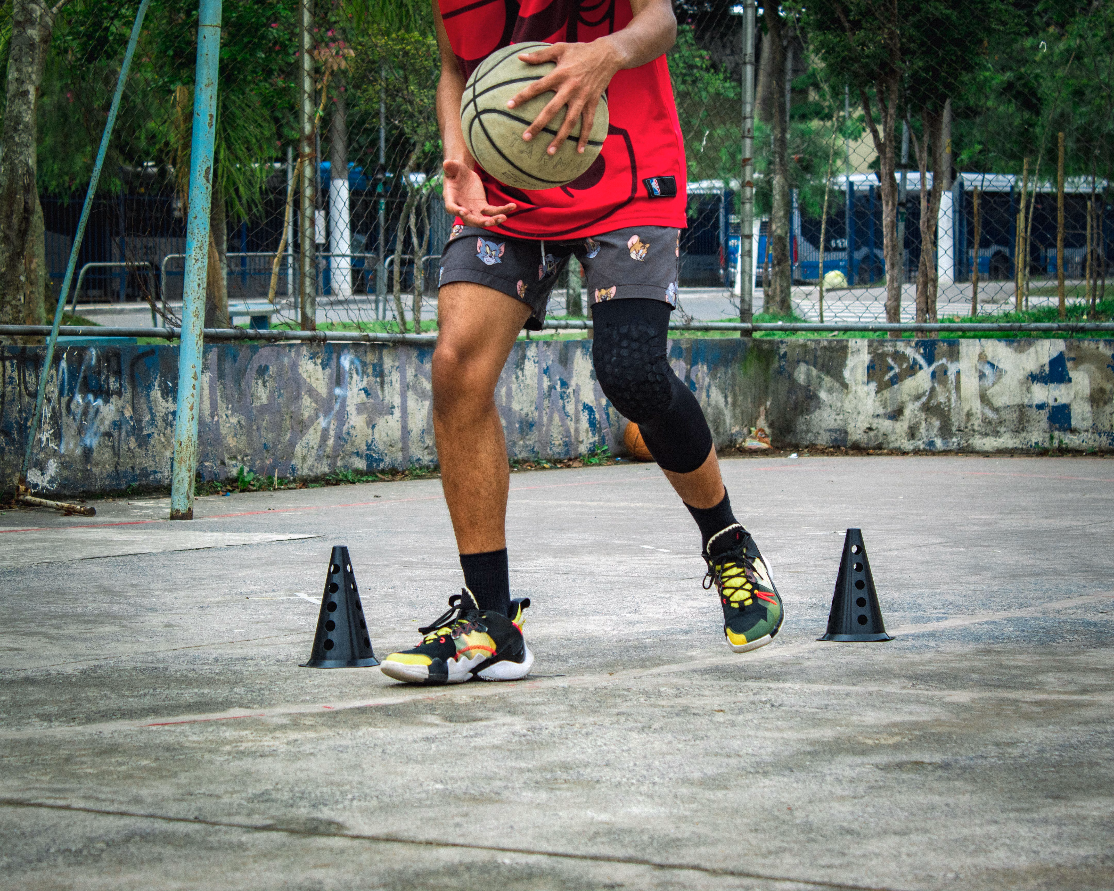 Best Basketball & Soccer Gear in 2026: Shoes, Balls & Apparel Matched to How You Actually Play