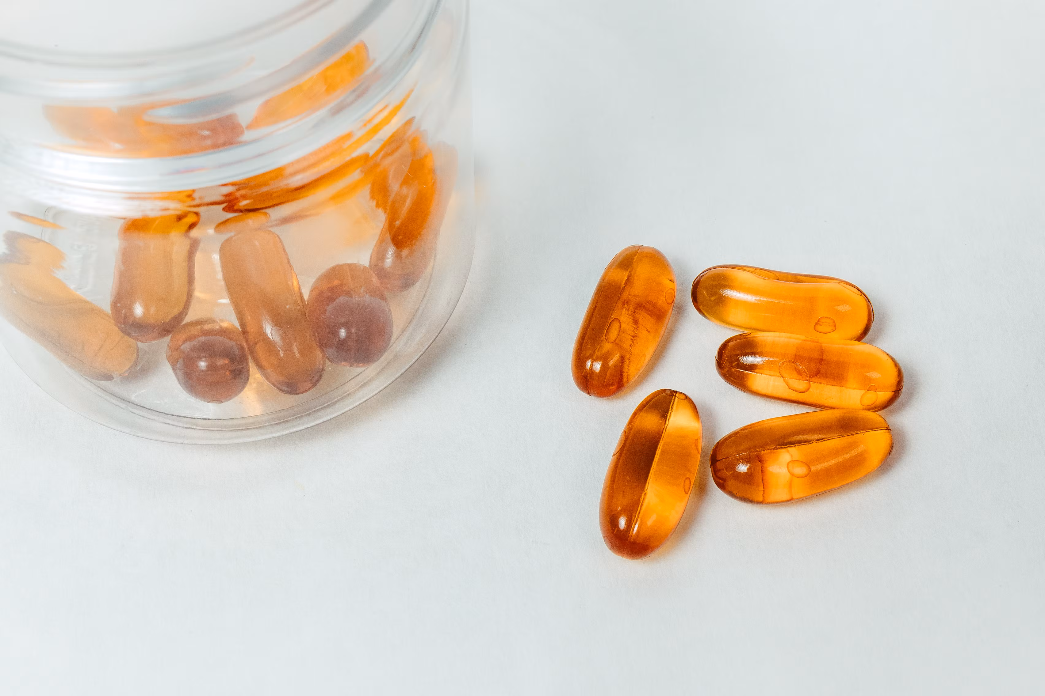Best Vitamins & Supplements 2026: What Actually Works