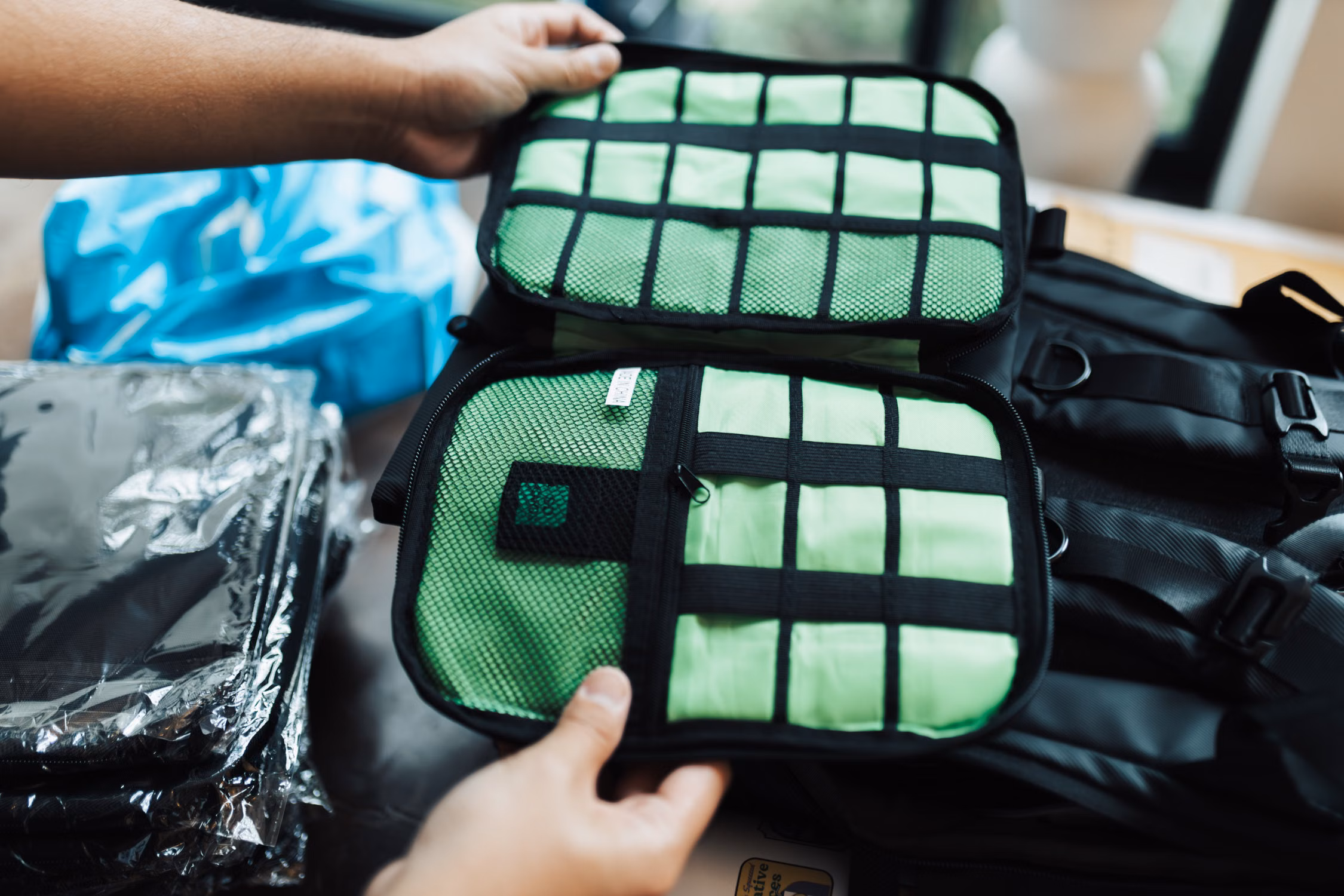 Best Travel Backpacks & Packing Cubes for 2026: A System-First Buying Guide