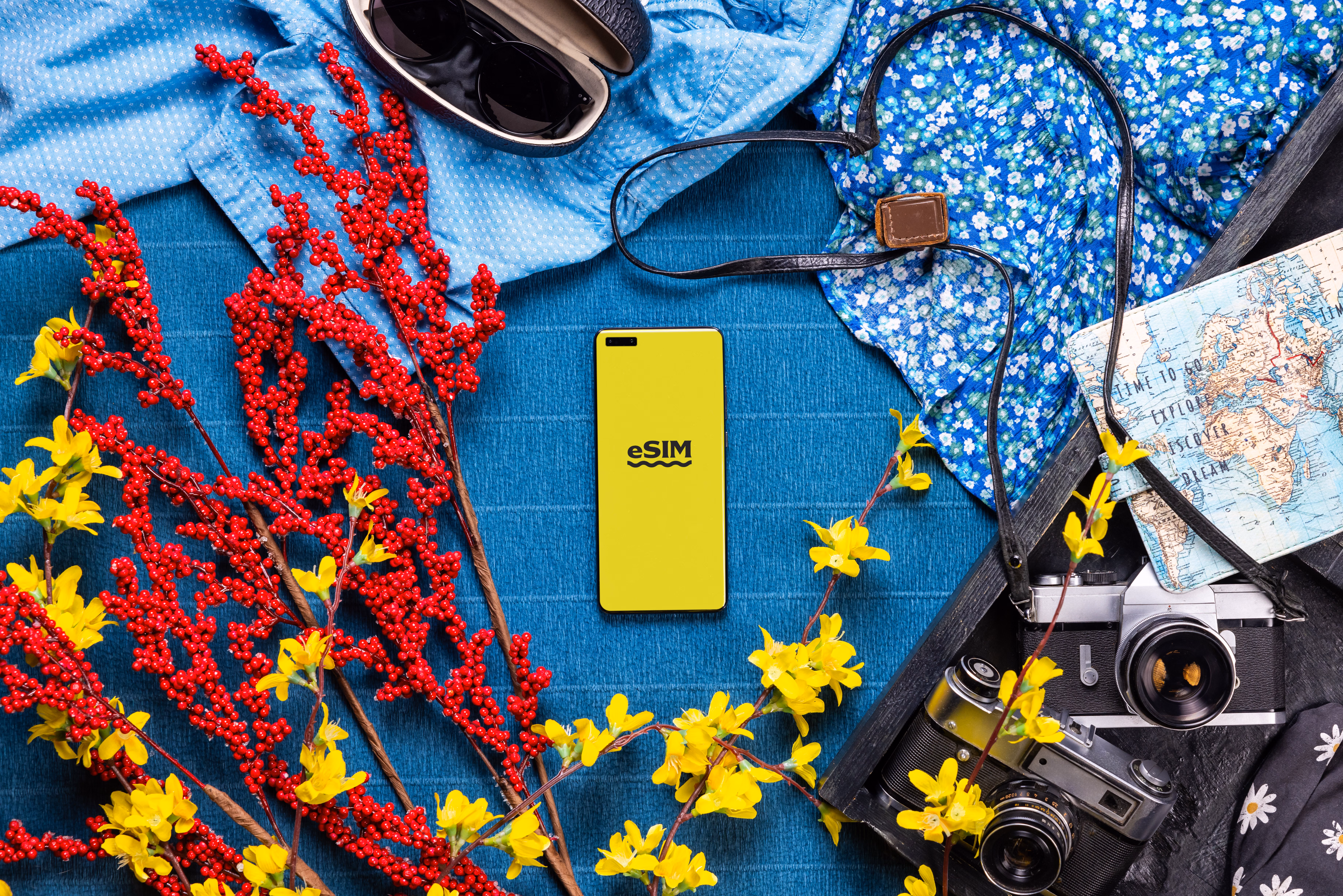 Best International eSIMs & Travel WiFi Devices 2026: A Buyer's Guide That Actually Helps You Choose