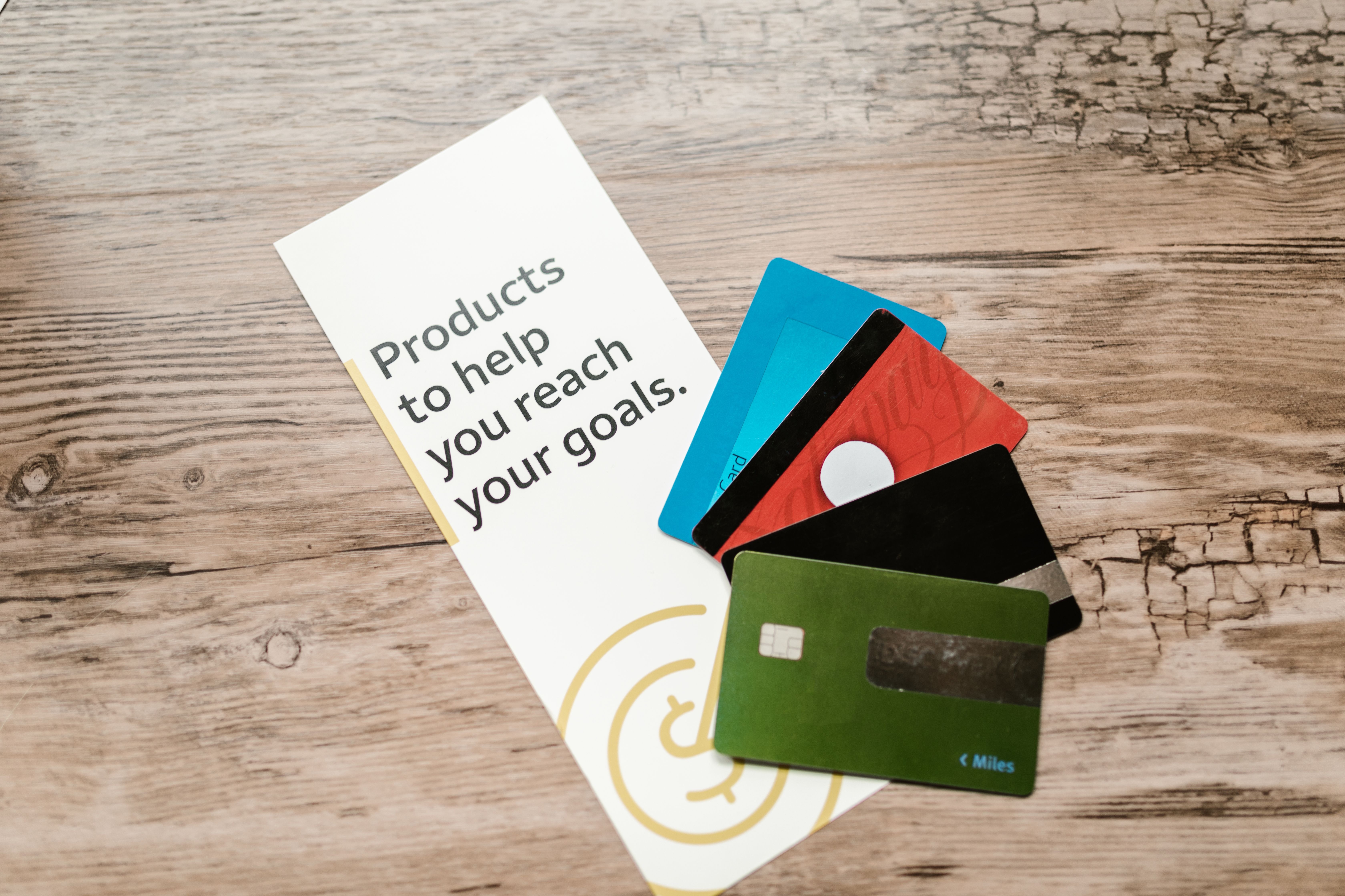 Best Business Credit Cards 2026: Top Picks for Every Industry
