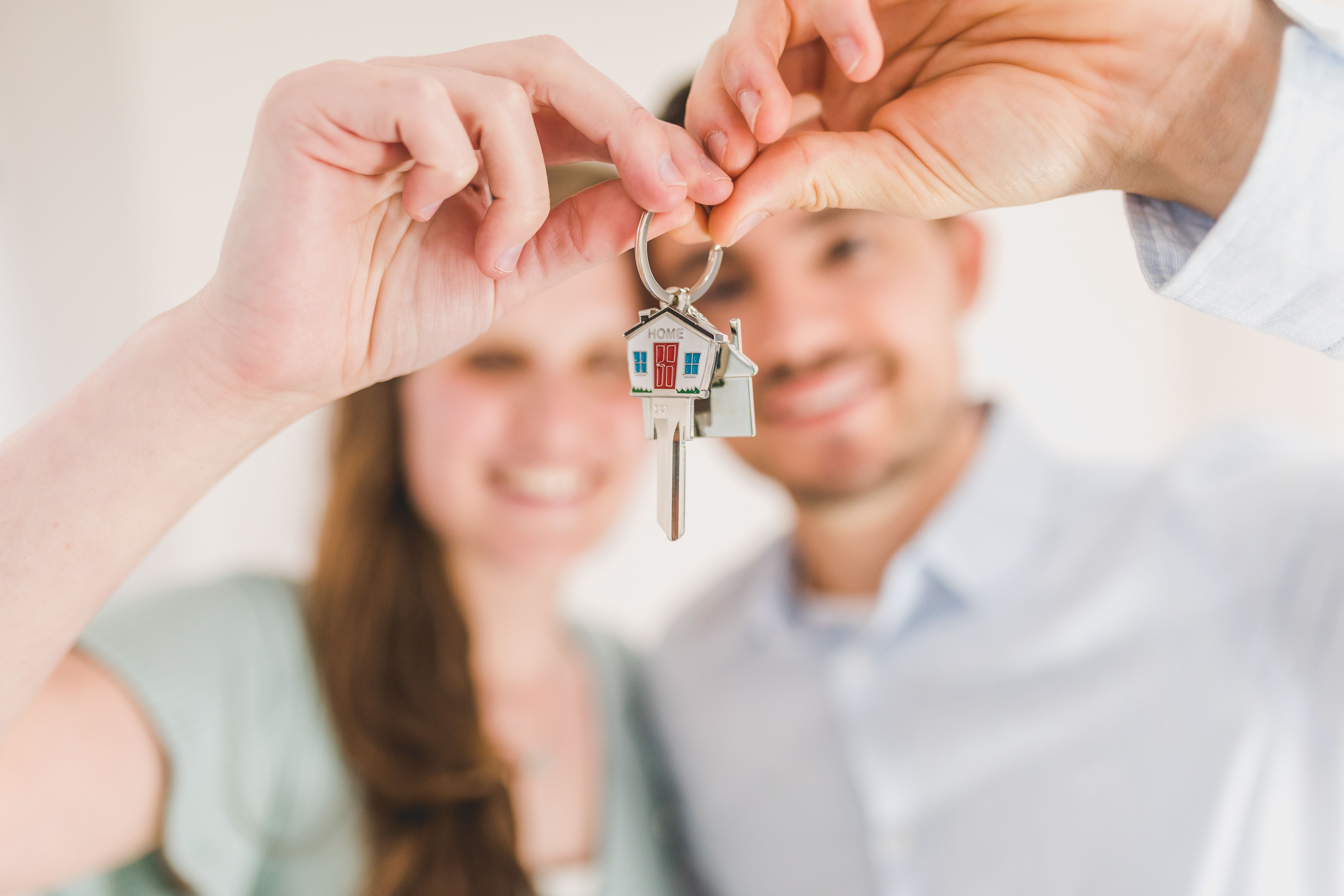 Best Mortgage Lenders 2026: First-Time Buyer Guide