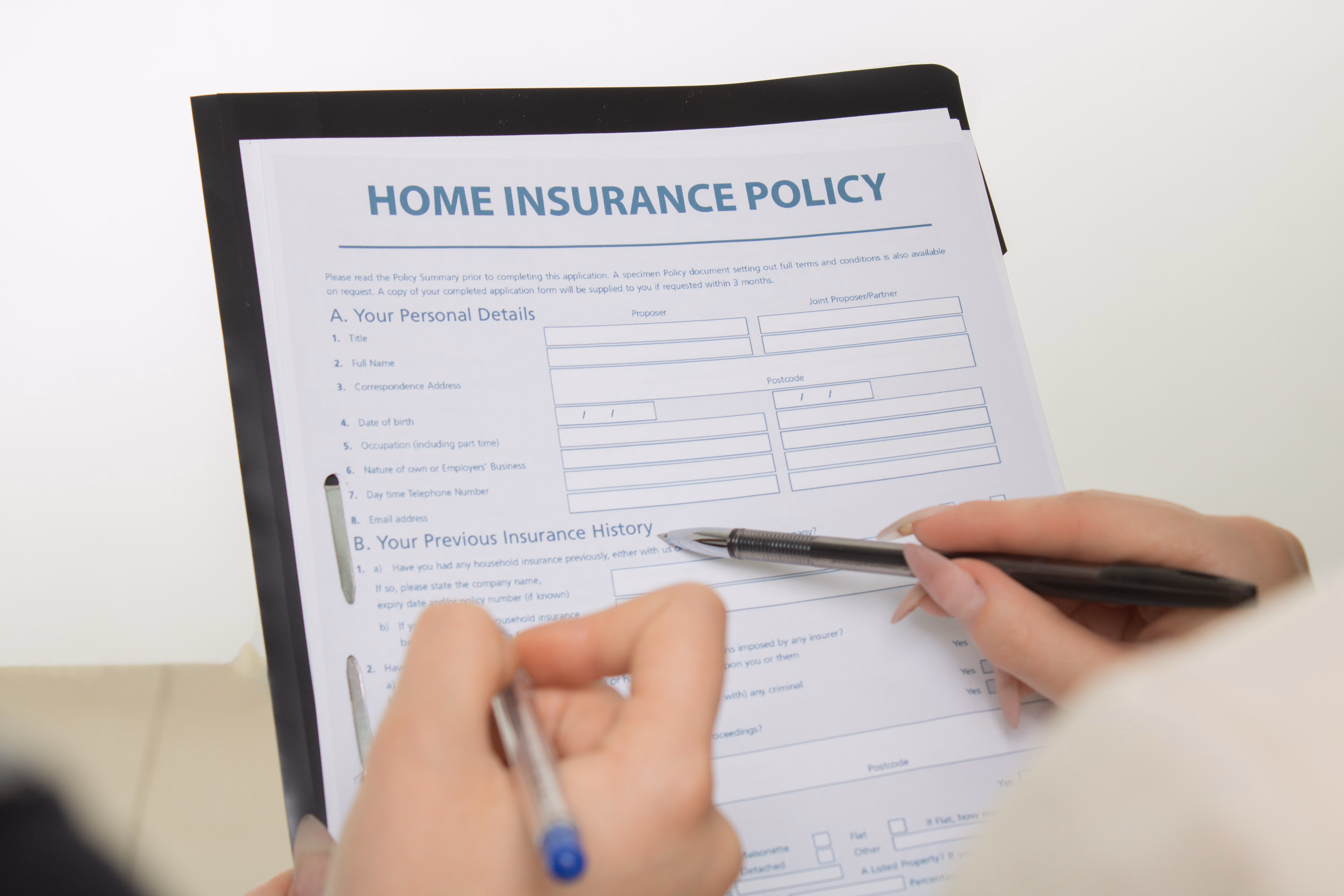 Best Home Insurance Companies 2026: Rates & Coverage Compared