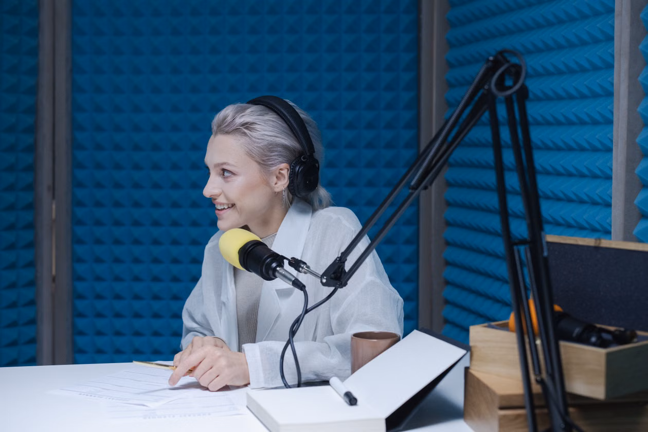 Best Podcast Recording & Editing Tools in 2026: Matched to Your Skill Level