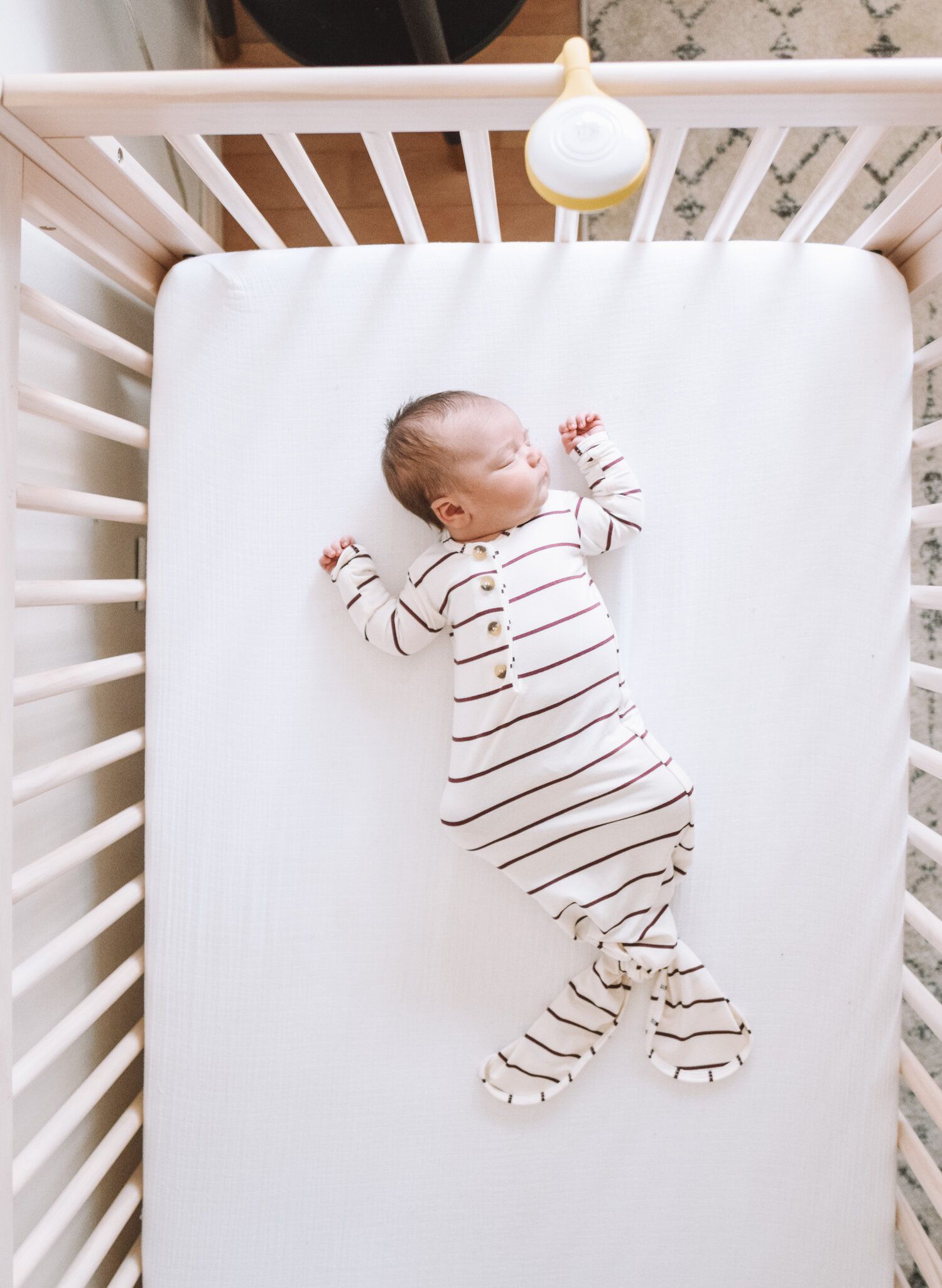 Best Baby Monitors in 2026: Video, Audio & Smart — Complete Buying Guide