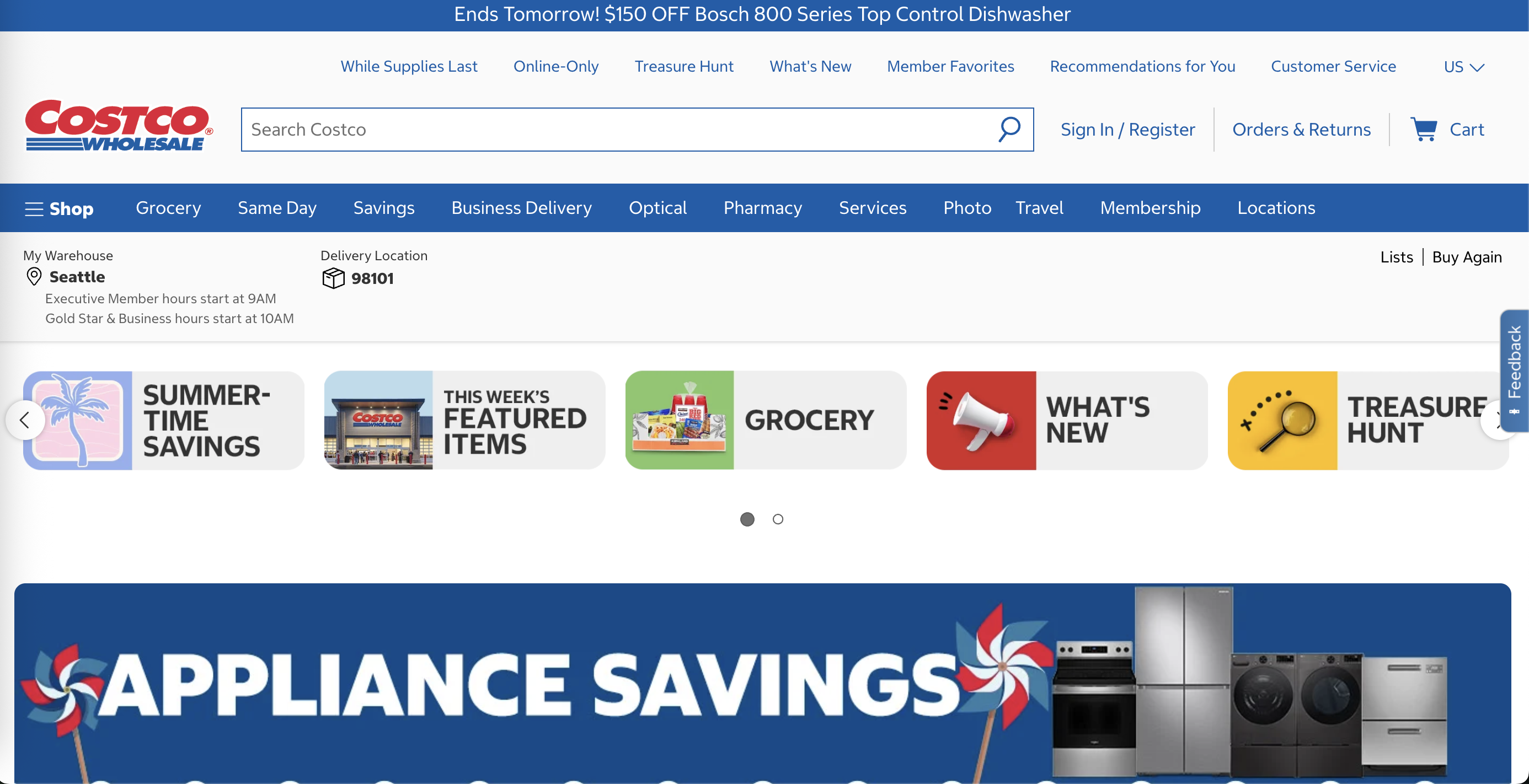 Costco Review 2026: Is the Membership Worth It?