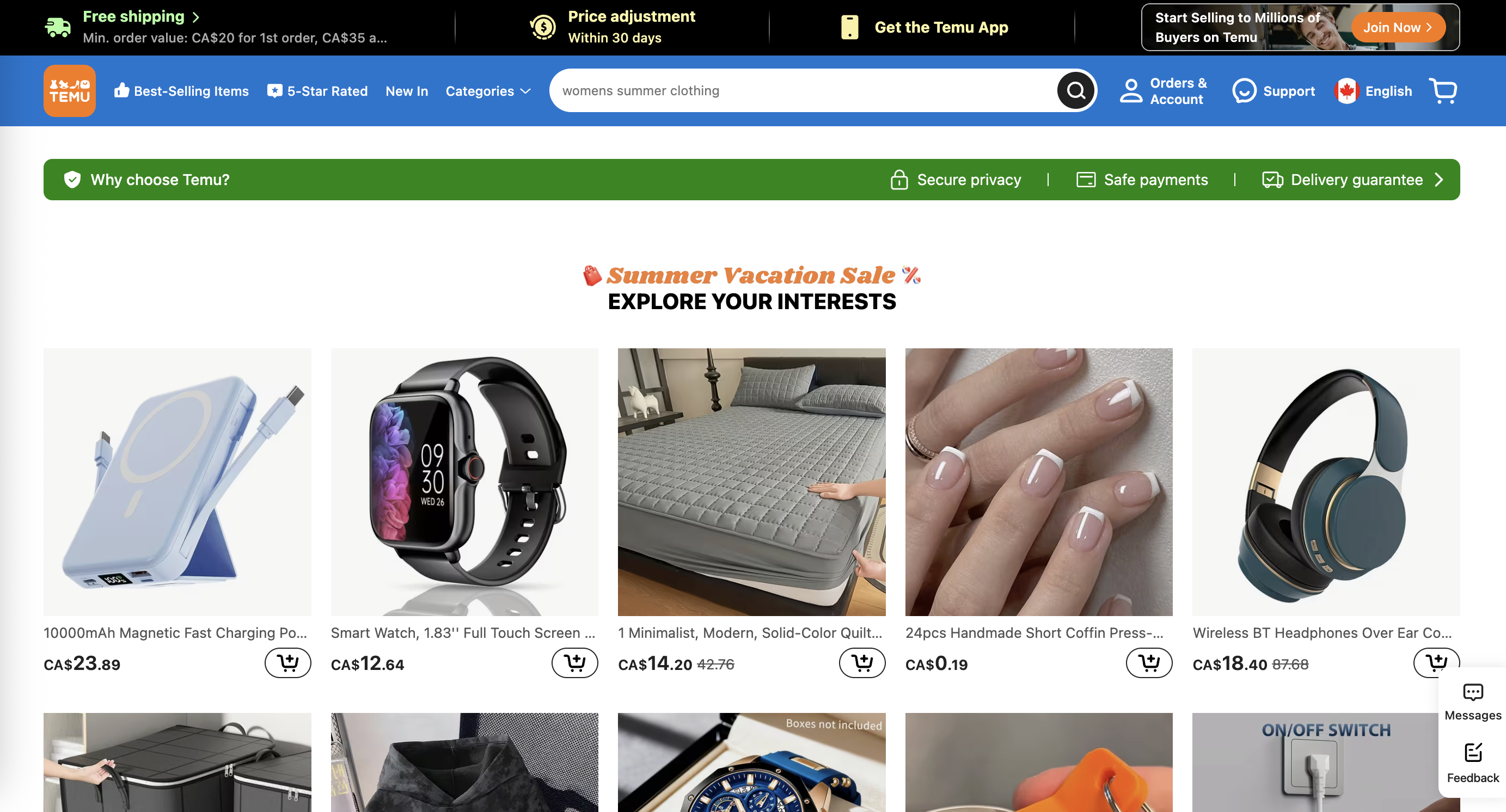 Temu Review 2026: Is It Legit or a Scam? Here's What the Data Actually Shows