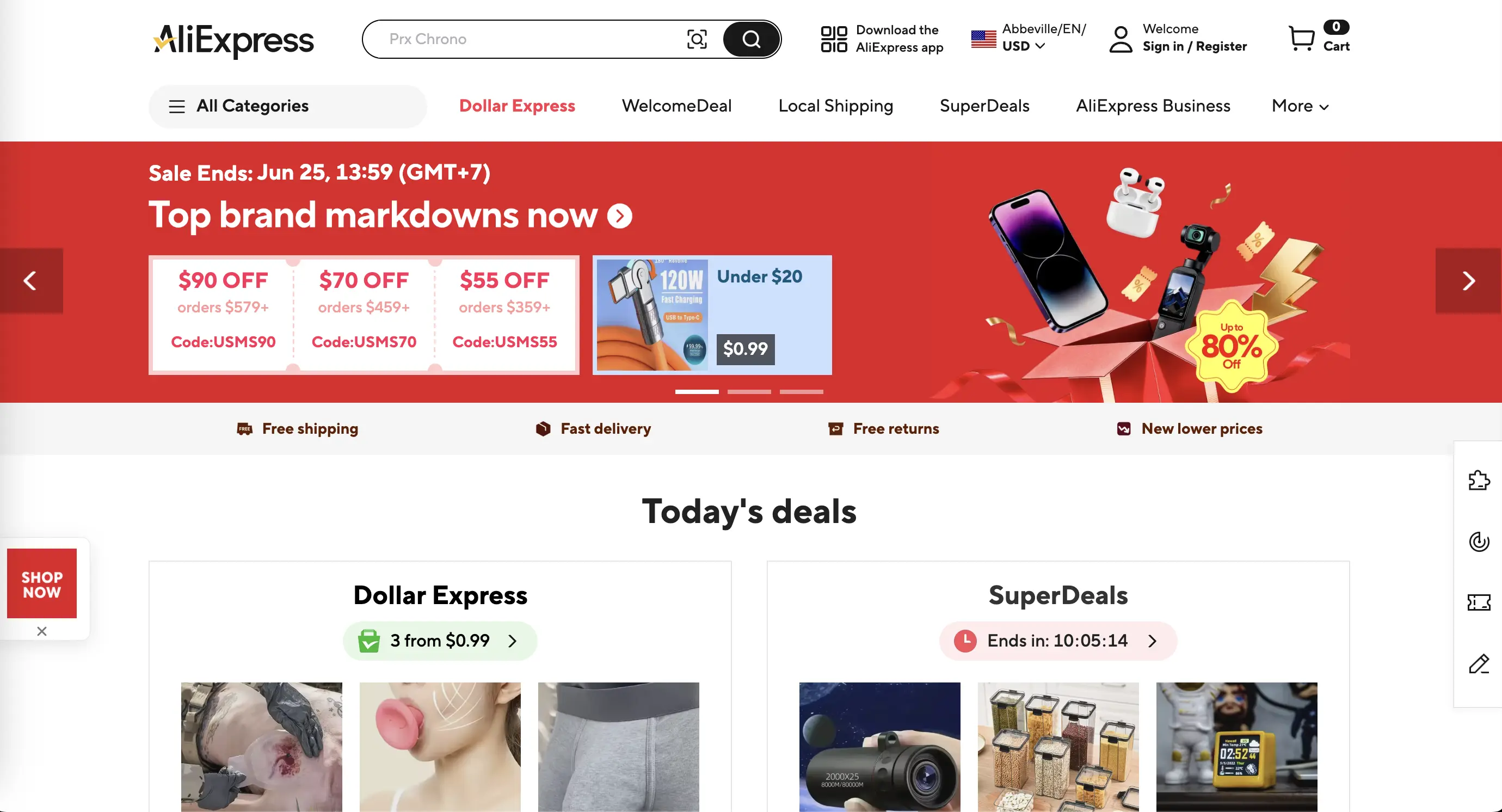 AliExpress Review 2026: Is It Safe to Buy From?