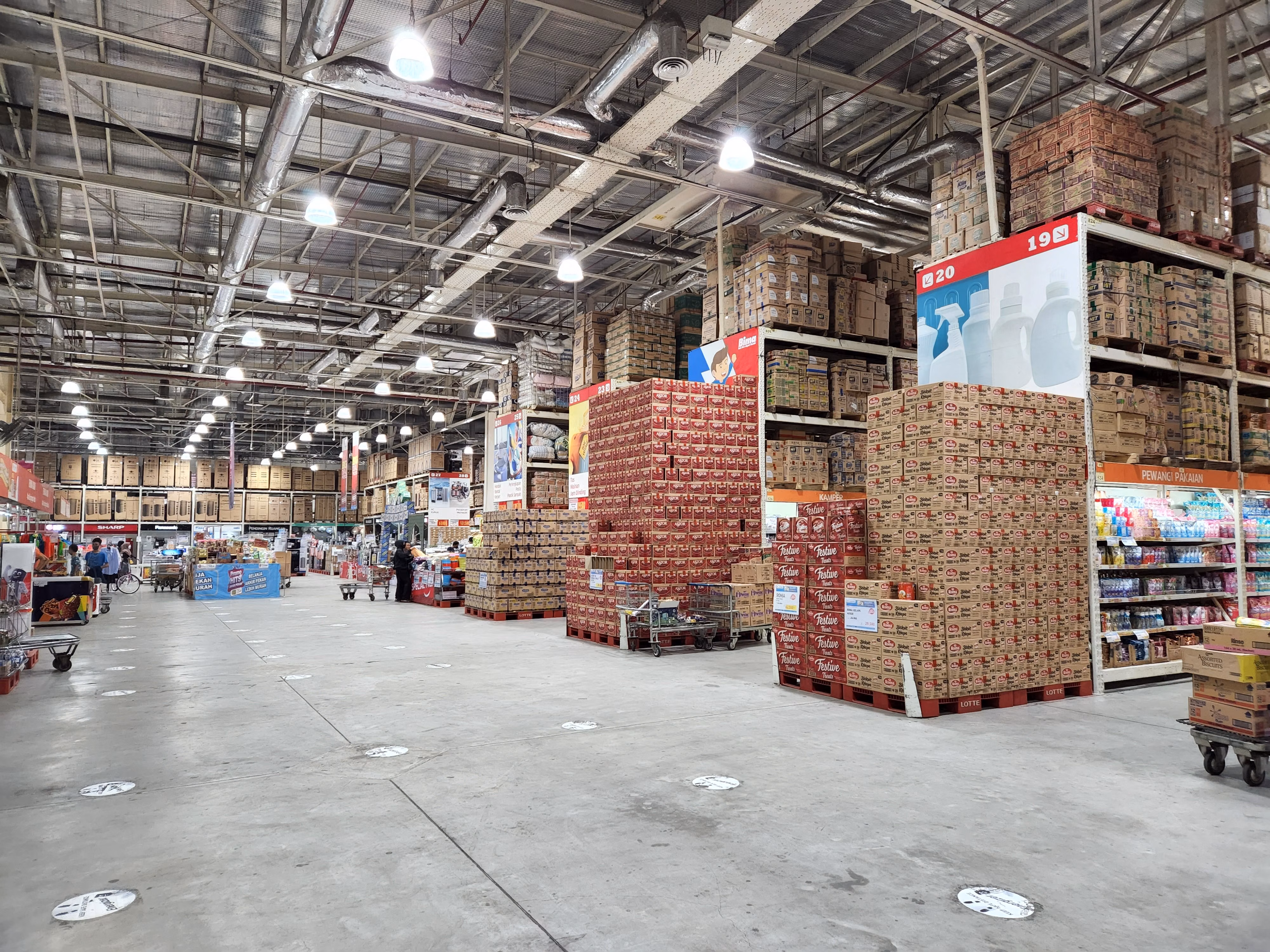 Costco vs Sam's Club vs BJ's 2026: Which Wholesale Club Wins?
