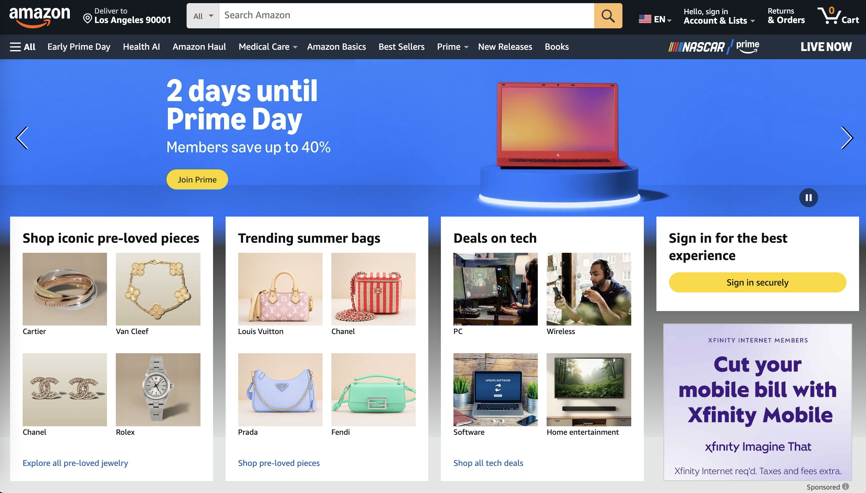 Amazon Review 2026: Is It Still Worth Shopping Here?
