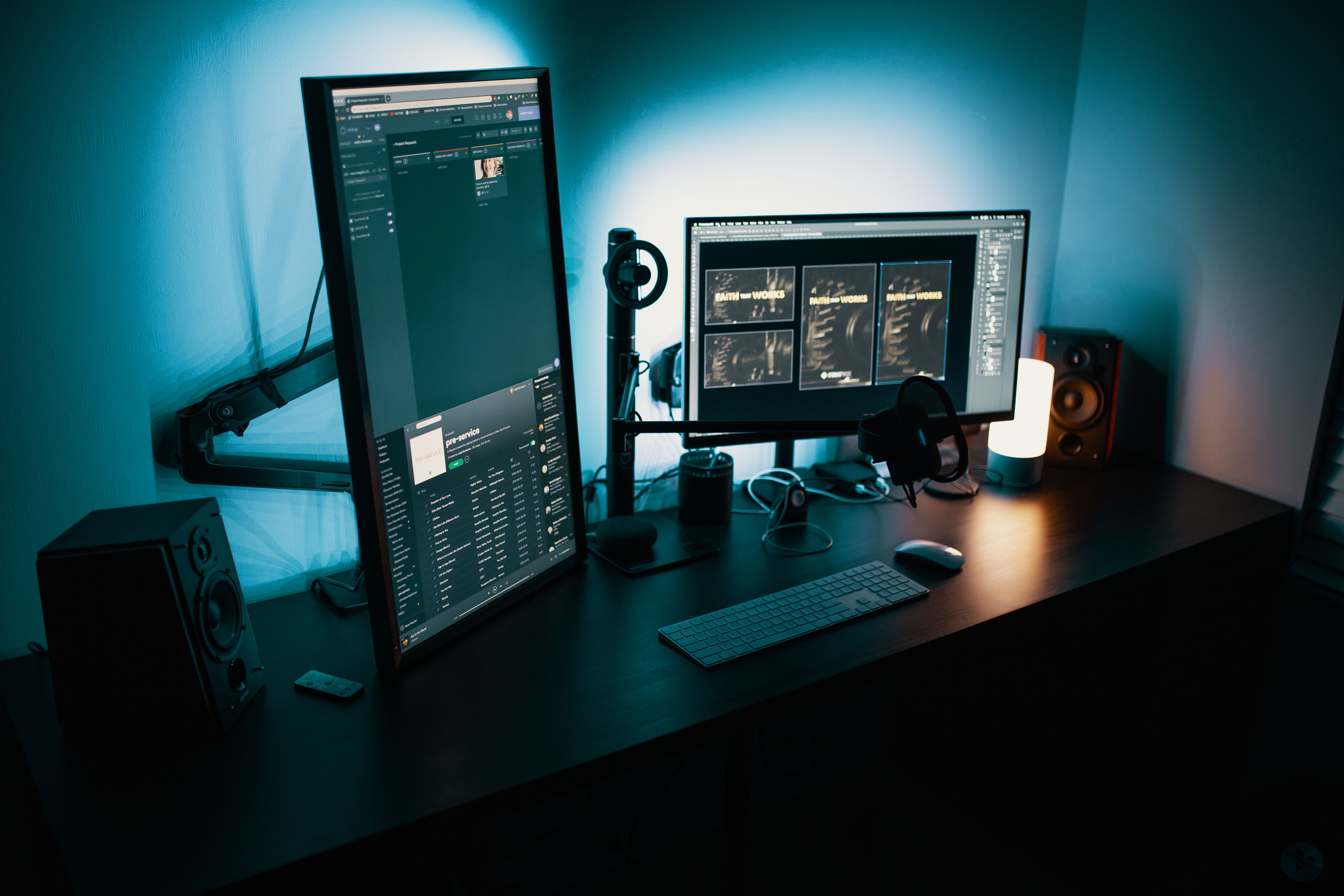 Best PC Monitors for Work, Design & General Use in 2026