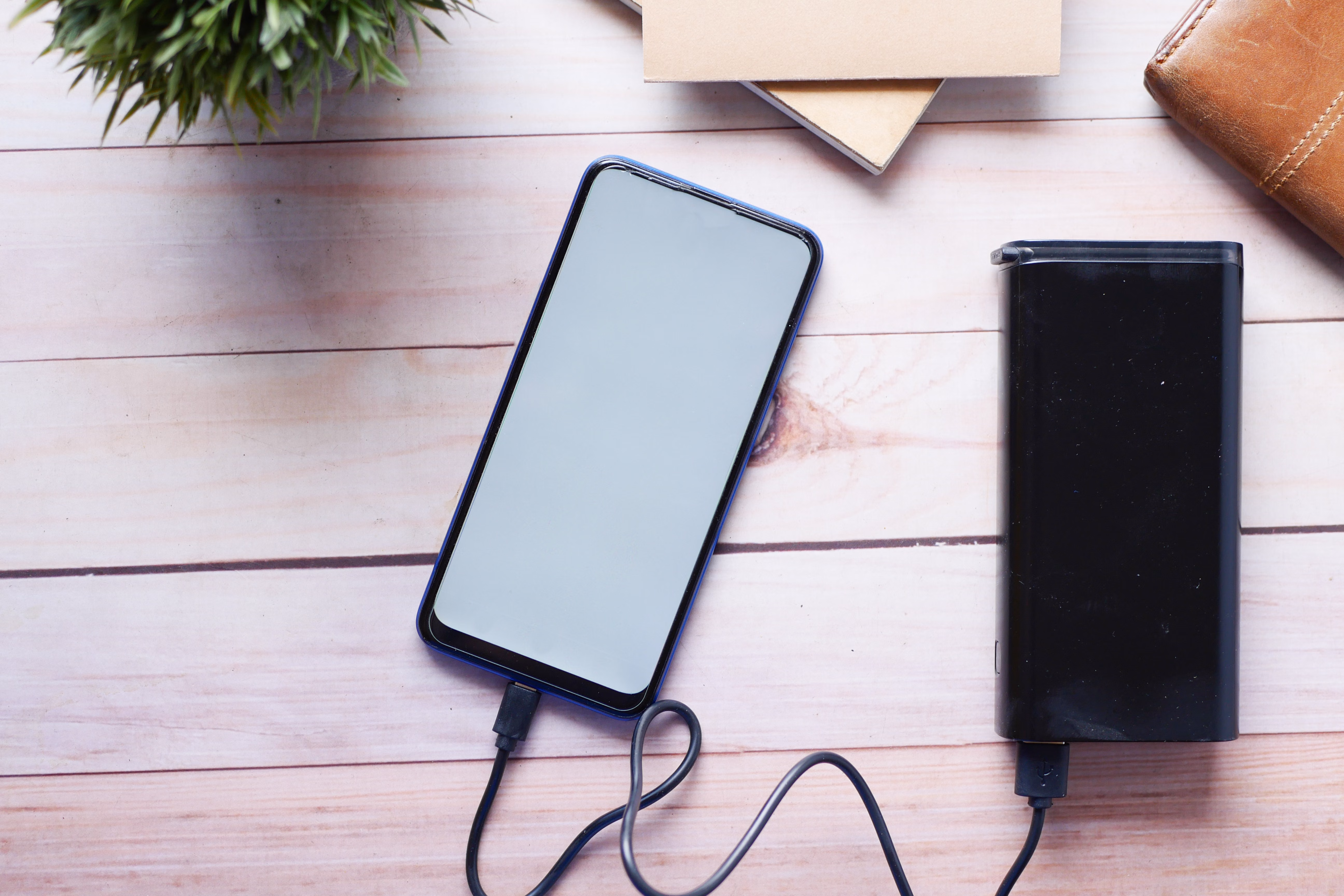 Best Portable Chargers & Power Banks 2026: Tested, Ranked & Compared