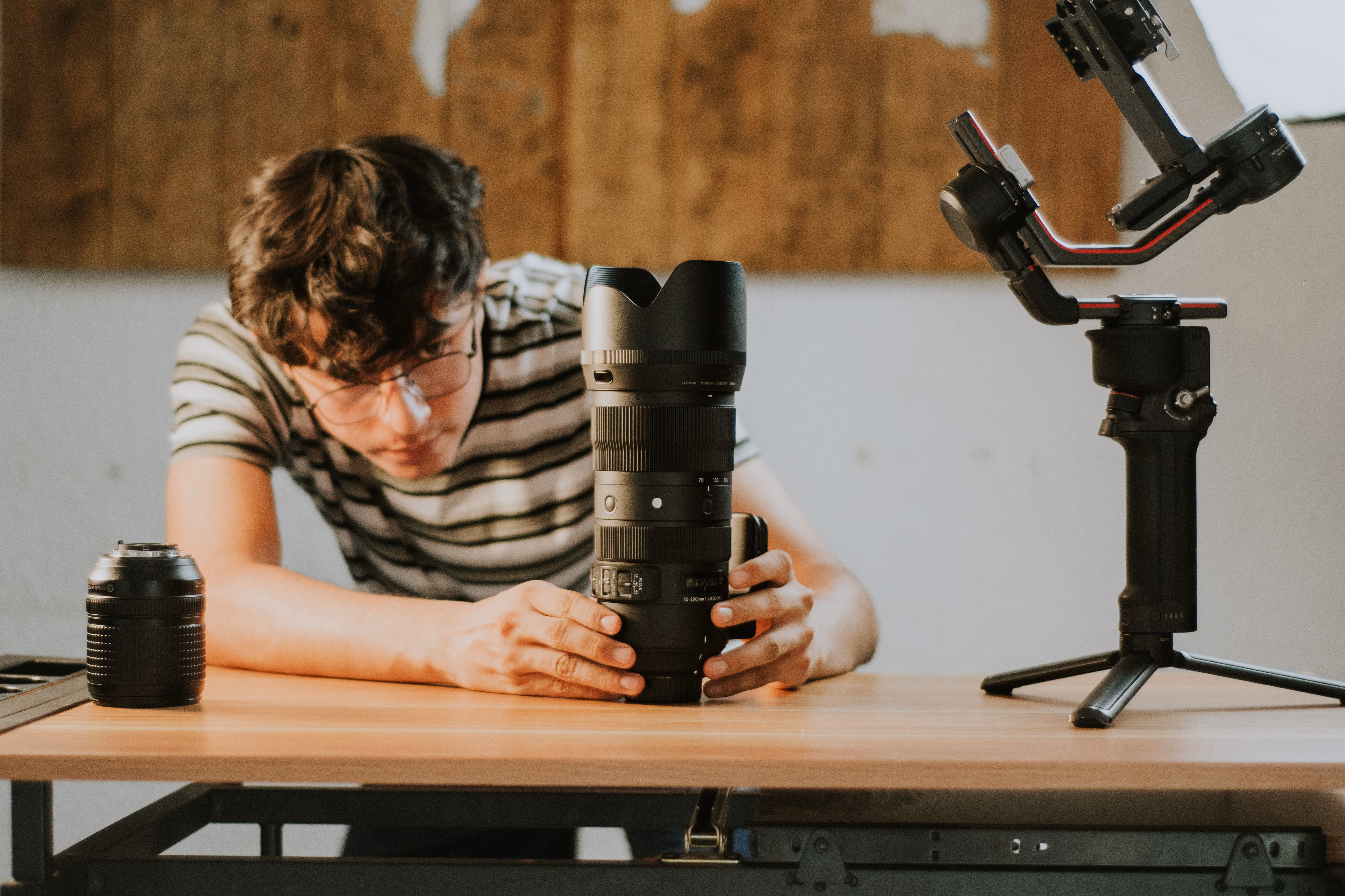 Best Photography Equipment for Hobbyists in 2026: Cameras, Lenses & Gear That Actually Get Used