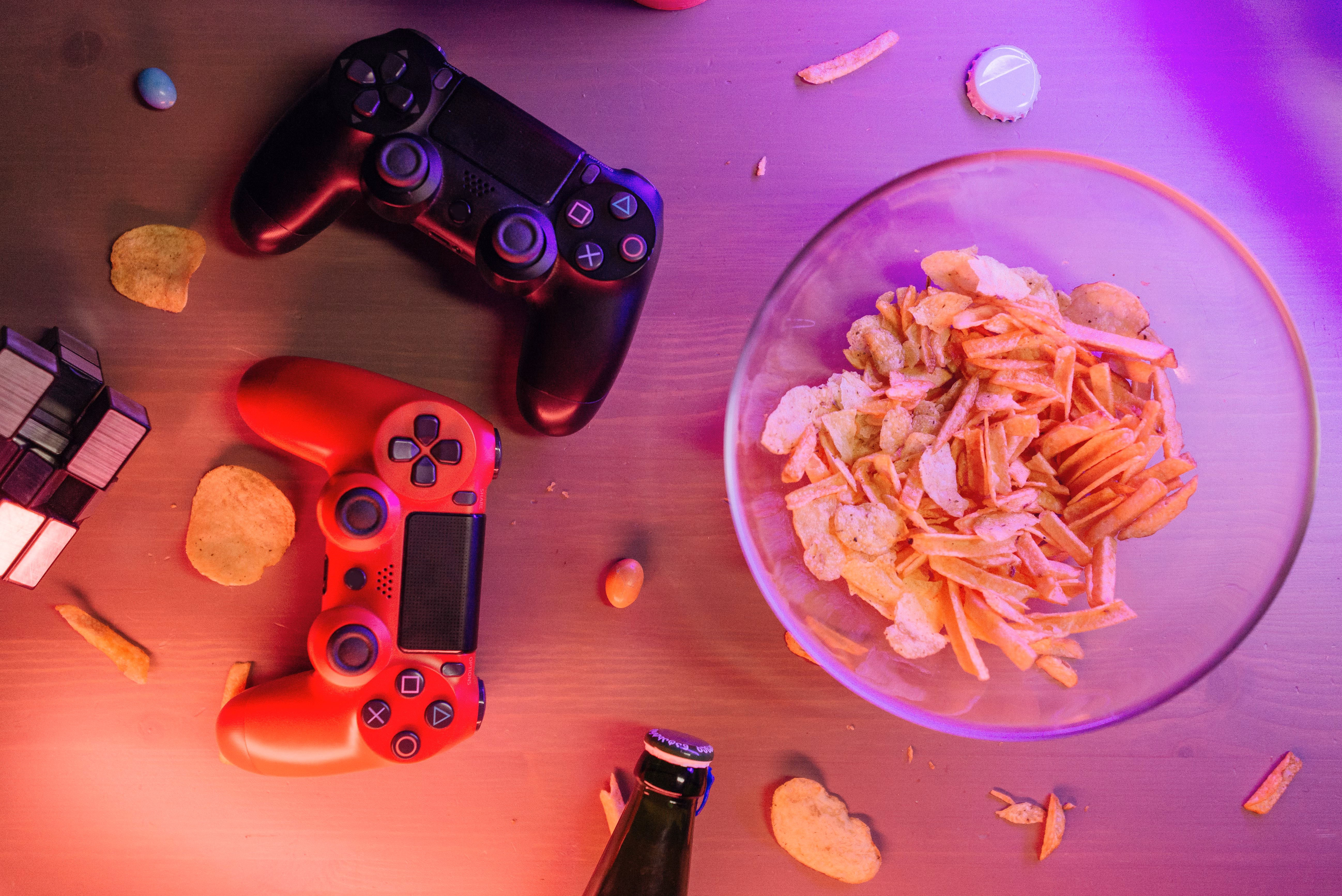 Best Gaming Controllers 2026: Third-Party vs Official — Which One Actually Wins?