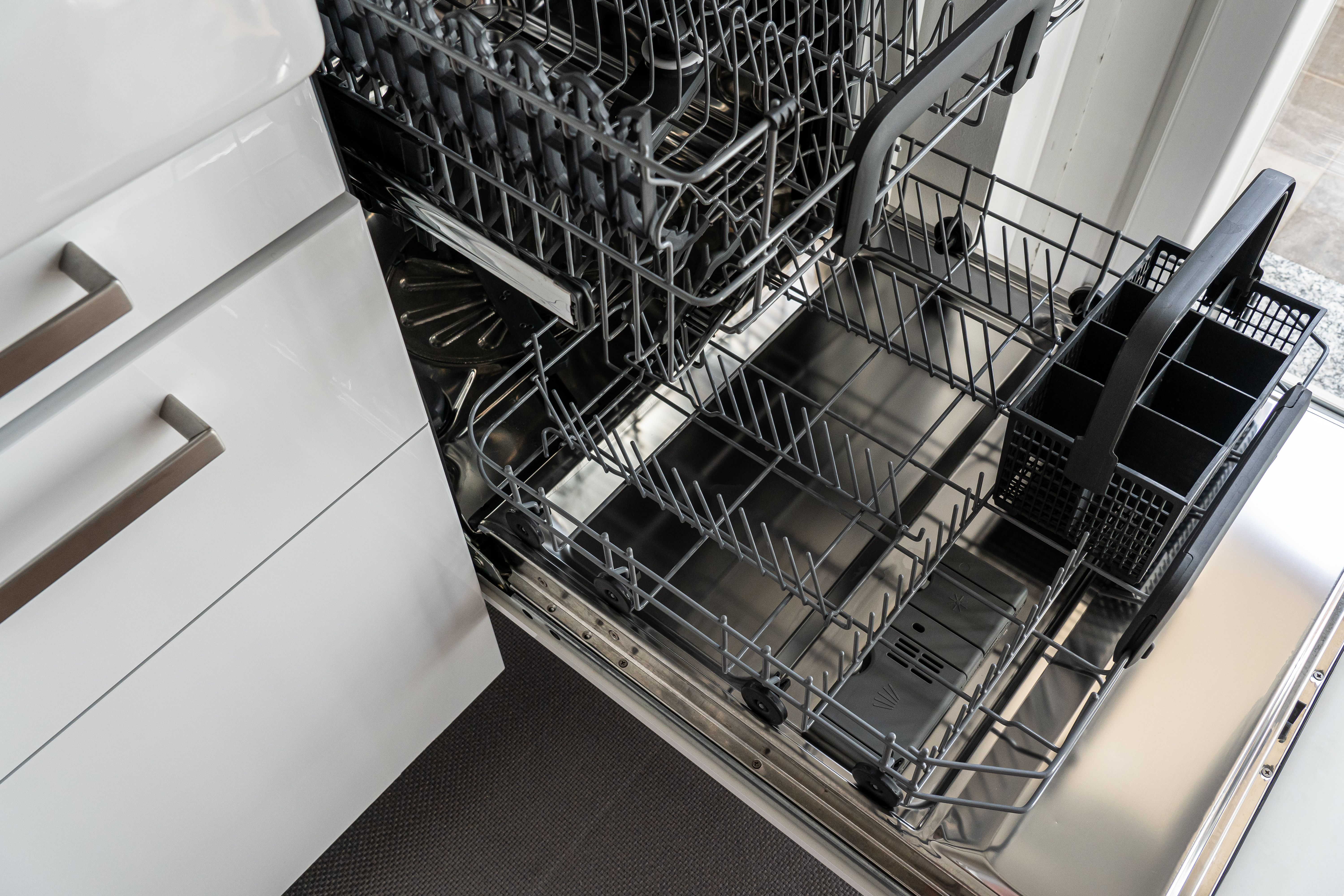 Best Dishwashers 2026: Quiet, Efficient & Budget Options
