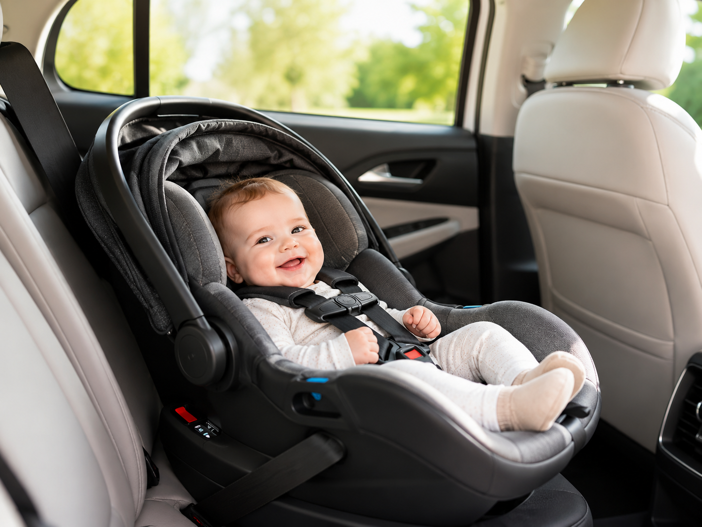 Baby & Kids Product Safety Guide 2026: What Actually Protects Your Child (and What Doesn't)