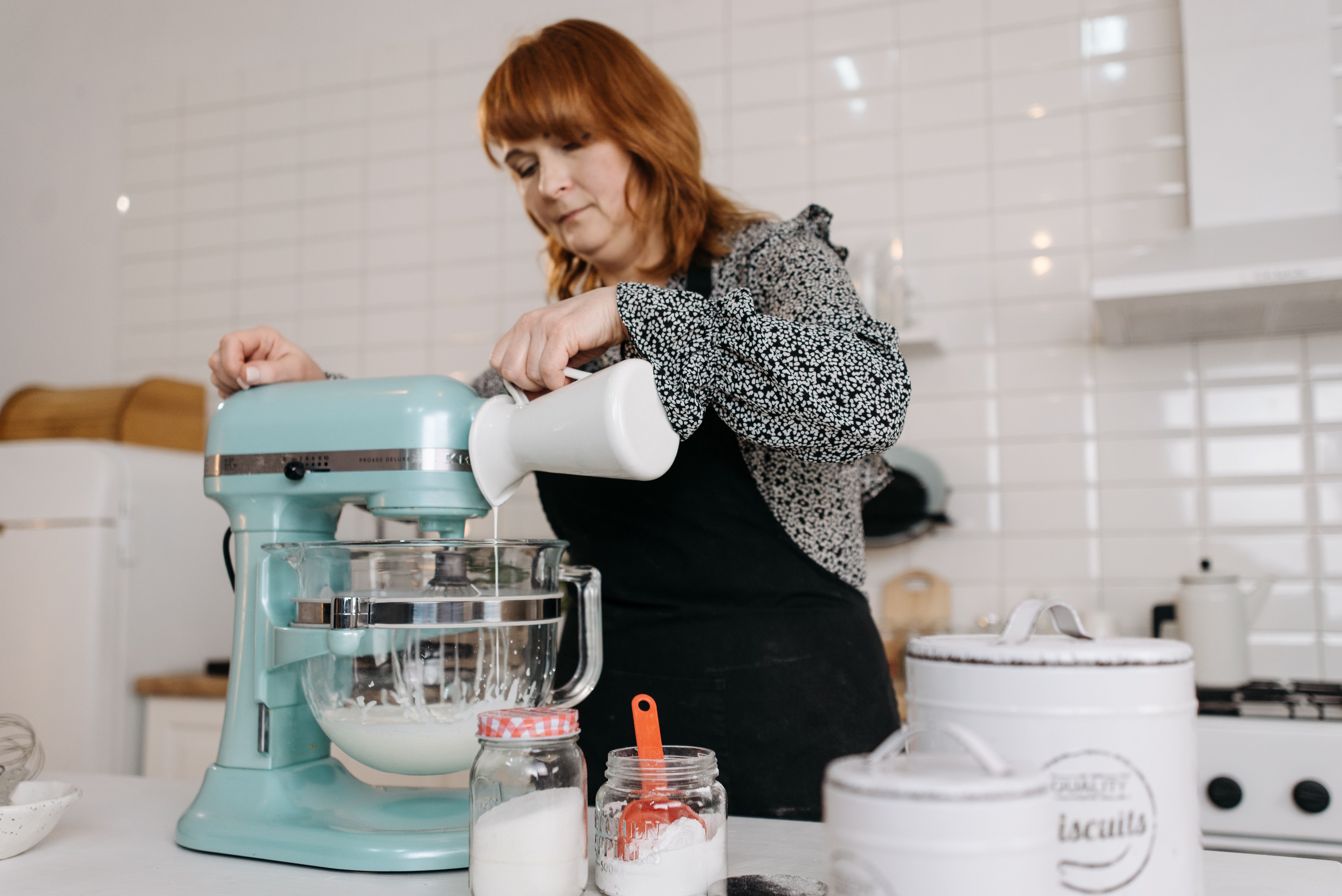 Best Stand Mixers 2026: KitchenAid Artisan vs. Cuisinart SM-50 vs. Alternatives
