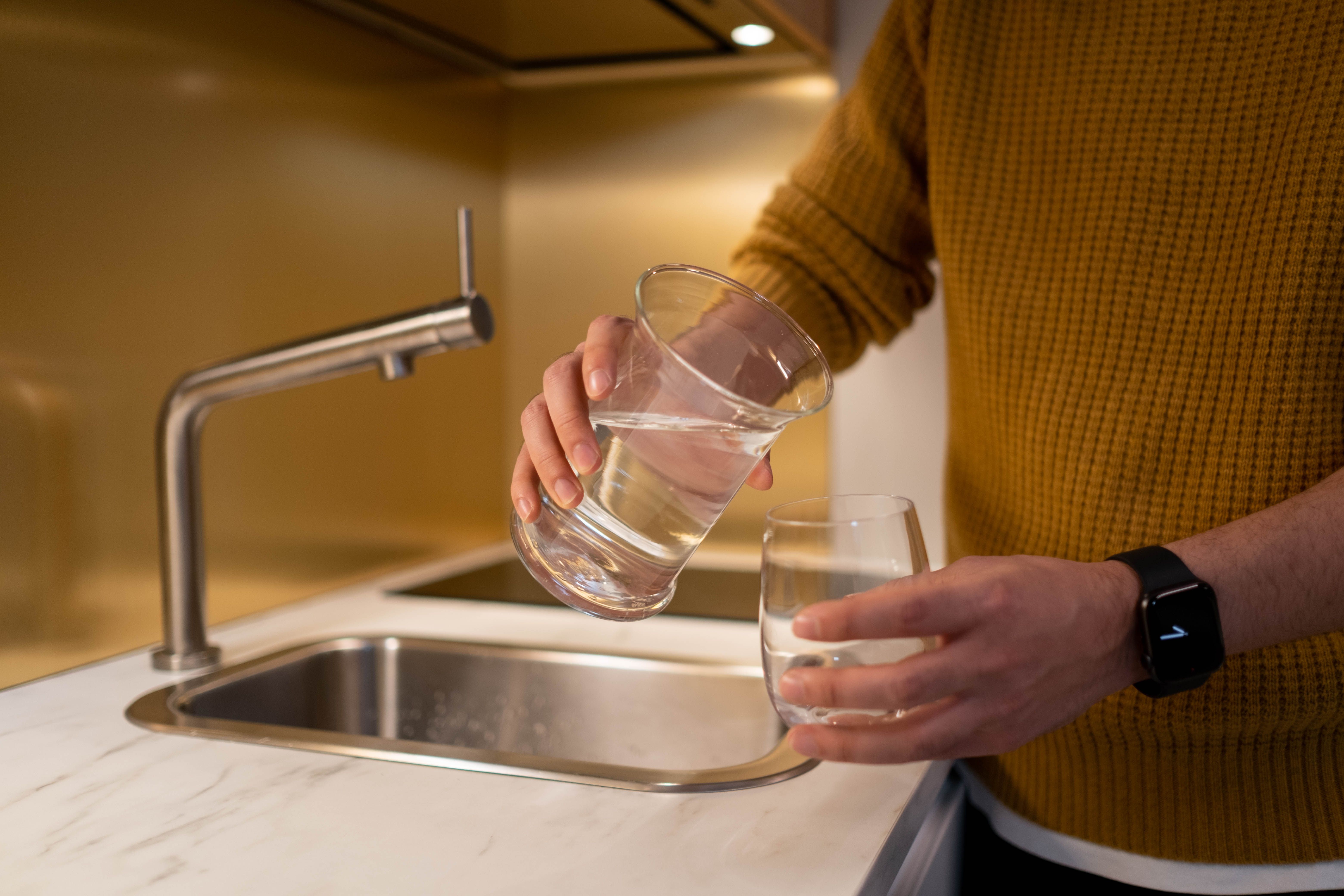 Best Water Filters & Purifiers 2026: Pitcher vs. Under-Sink vs. Whole House — Which One Do You Actually Need?