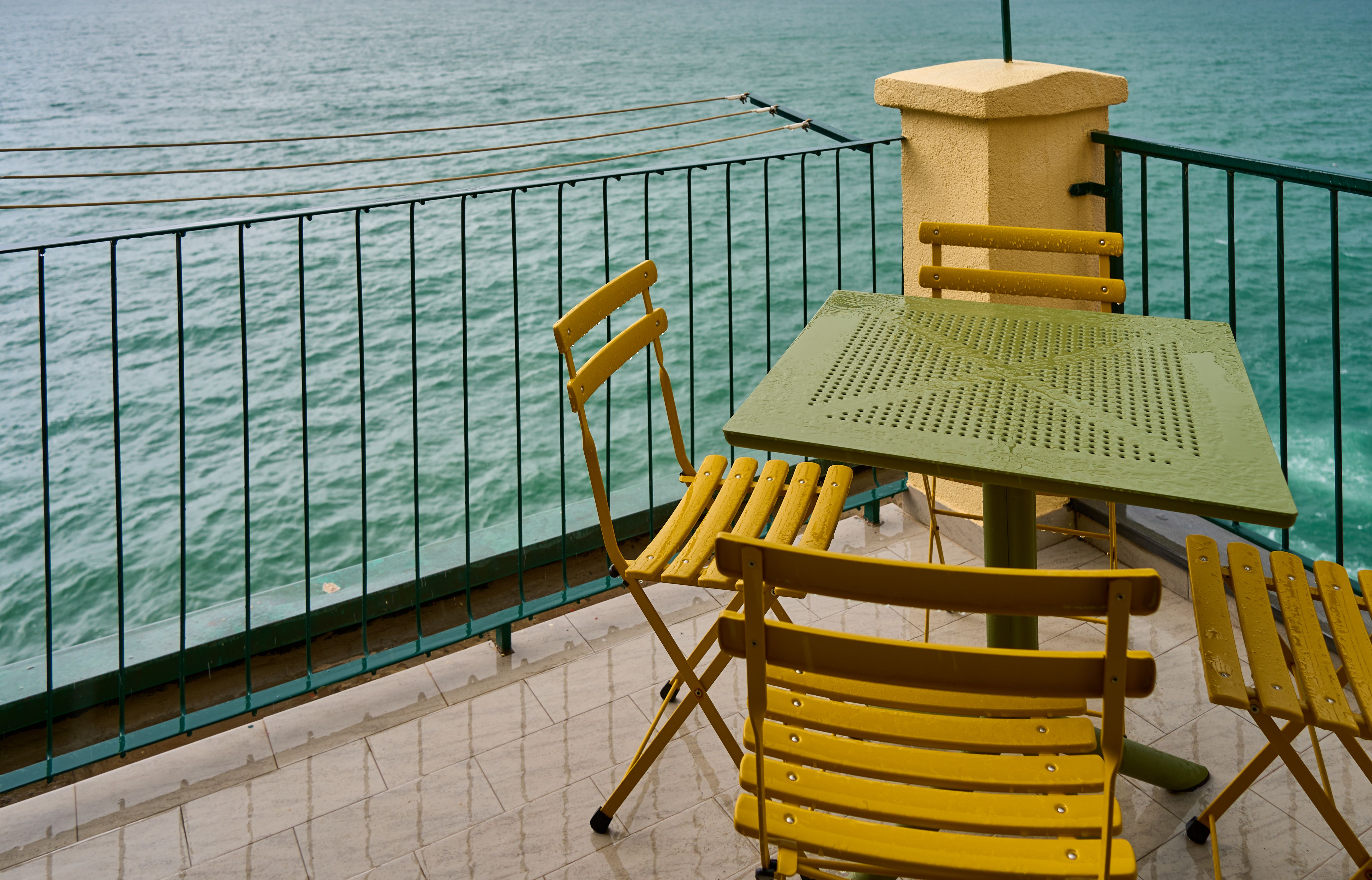 Best Outdoor Furniture 2026: Weather-Resistant Picks by Material & Climate