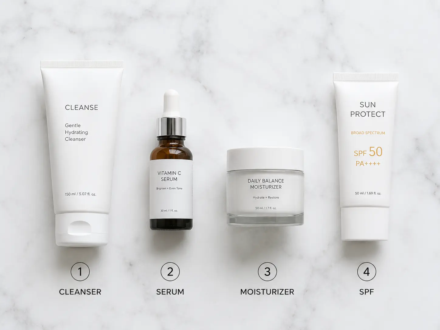 Beauty Product Reviews & Buying Guides 2026: A Framework for Buying on Evidence, Not Virality