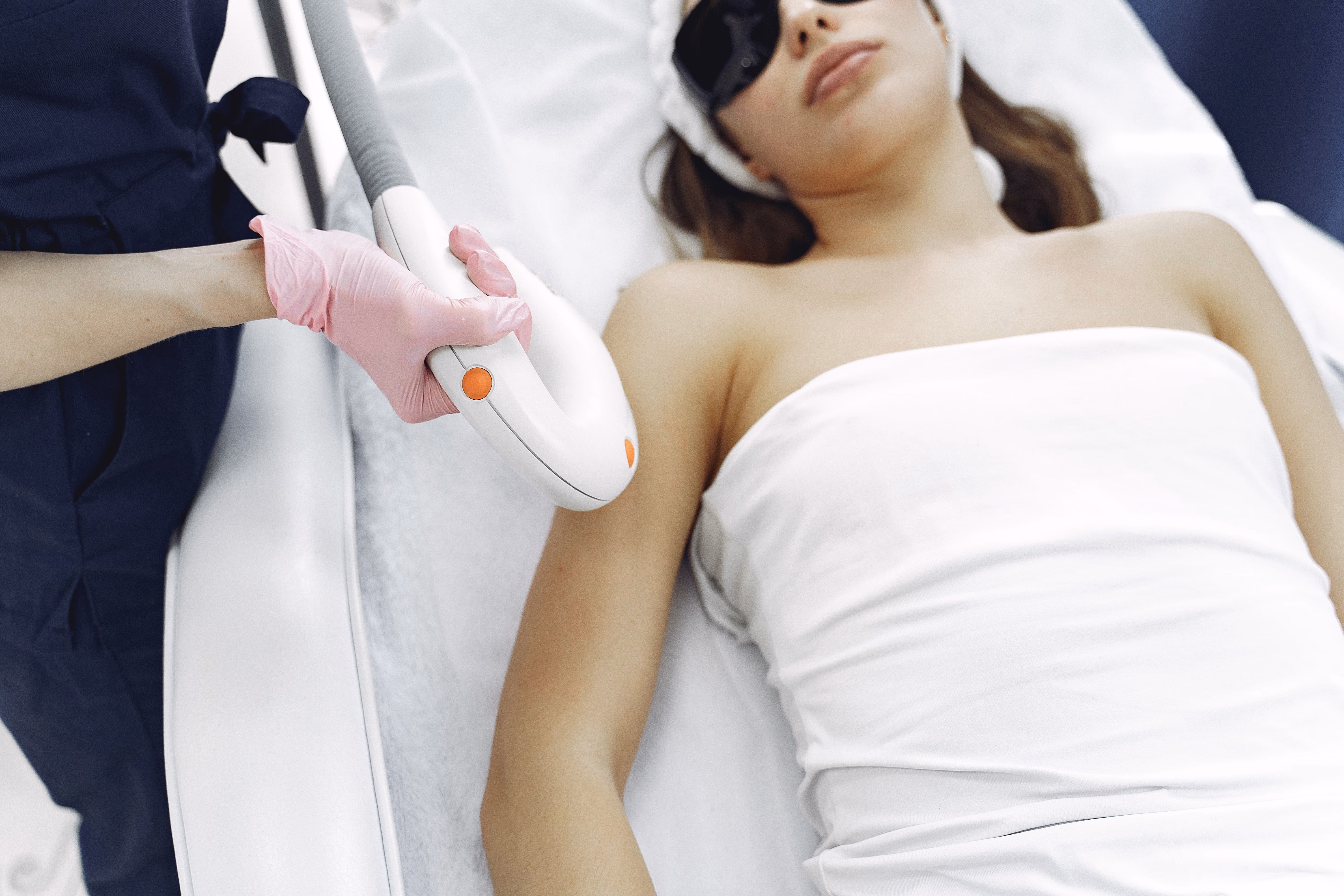 Best Hair Removal Methods in 2026: Laser vs. Waxing vs. Epilators — A Complete Comparison