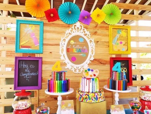 Best Kids' Party Supplies & Decoration Ideas 2026