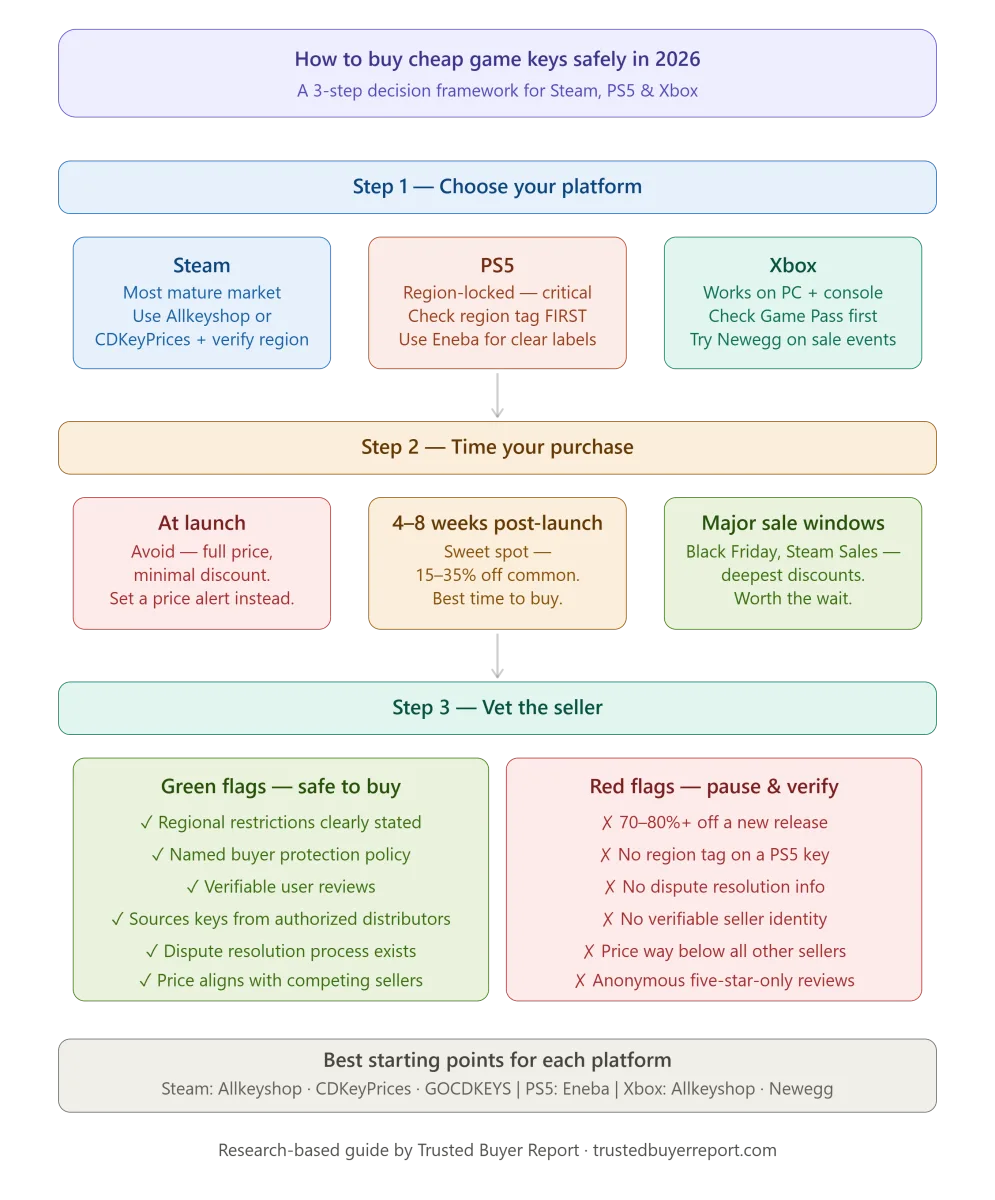 cheap_game_keys_2026_framework_infographic