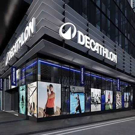 Decathlon
