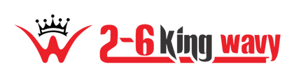 26 King Wavy Merch
