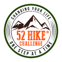 52 Hike Challenge
