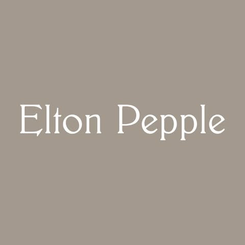 Elton Pepple