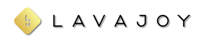 Lavajoy