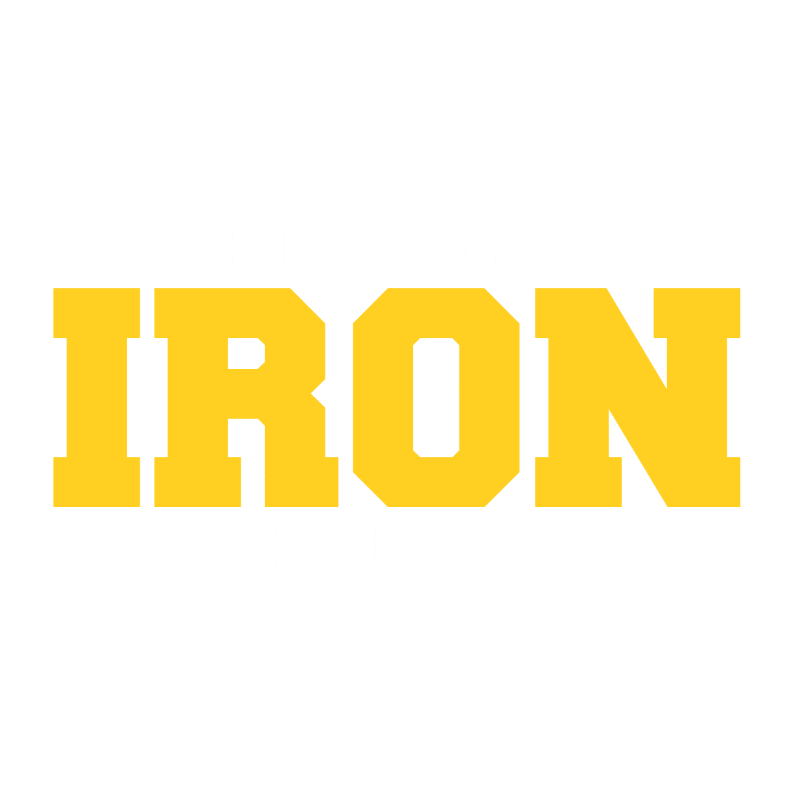 Pumping Iron Store