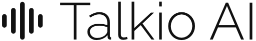 Talkio AI