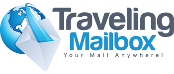 Traveling Mailbox