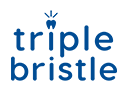Triple Bristle