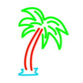 Tropic Colour
