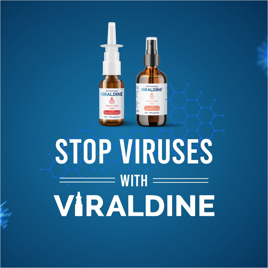 Viraldine
